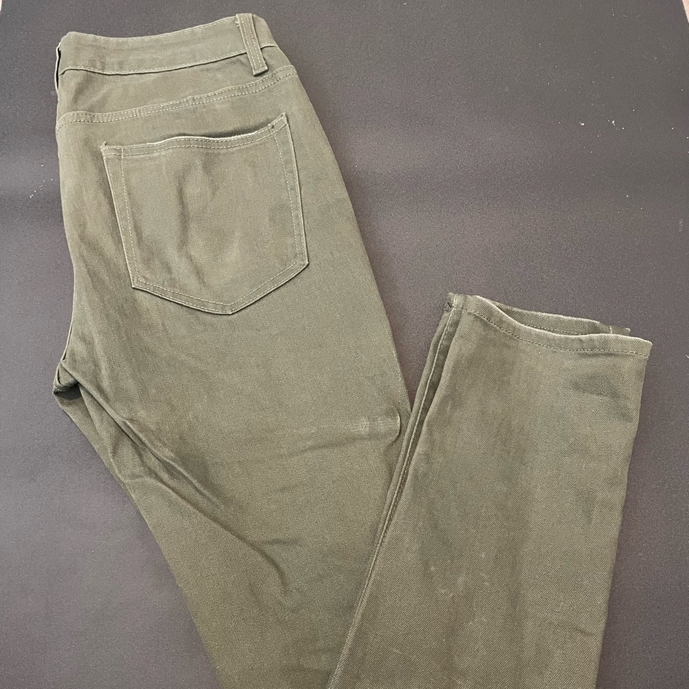 Mens FashionNova Jeans